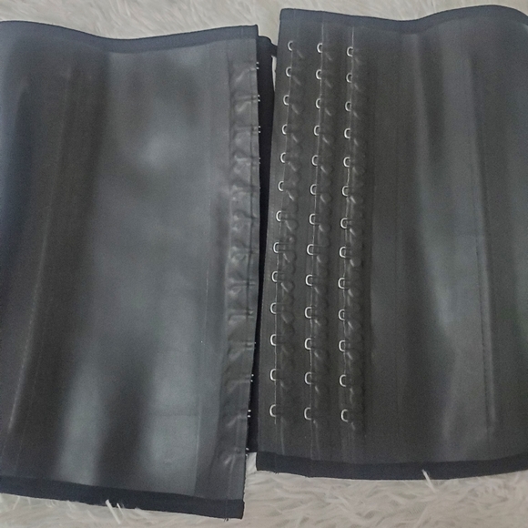 waist , never used.  colombian - Picture 1 of 3